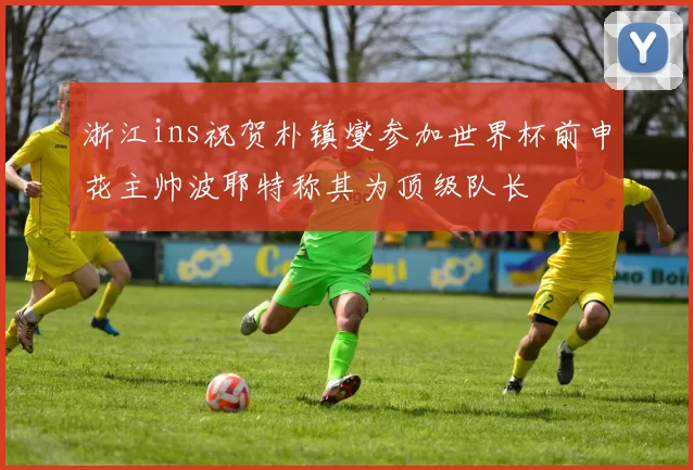 浙江ins祝贺朴镇燮参加世界杯前申花主帅波耶特称其为顶级队长